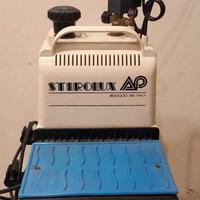 Stirella Stirolux