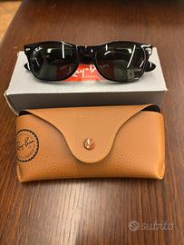 Ray-Ban New Wayfarer RB2132
