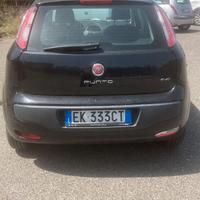 Fiat punto Evo 1.2 start e stop 3 porte
