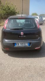 Fiat punto Evo 1.2 start e stop 3 porte
