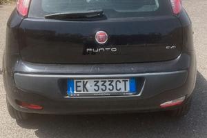 Fiat punto Evo 1.2 start e stop 3 porte