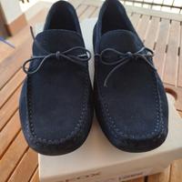 Mocassini Geox Melbourne 