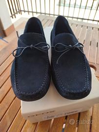 Mocassini Geox Melbourne 