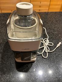 Centrifuga Linea Azzurra