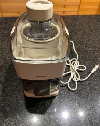 Centrifuga Linea Azzurra