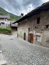 Porzione di immobile a Les Combes