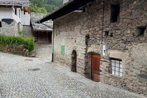 Porzione di immobile a Les Combes