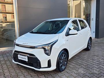 Kia Picanto 1.0 12V URBAN 5 porte