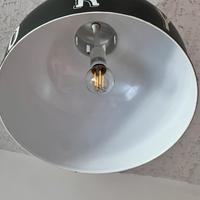 Lampada Factory Maisons Du monde