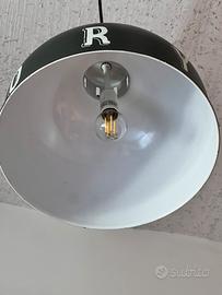 Lampada Factory Maisons Du monde