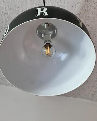 Lampada Factory Maisons Du monde