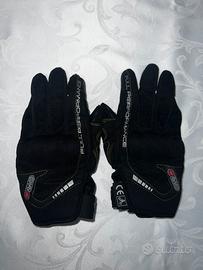Guanti Moto Donna