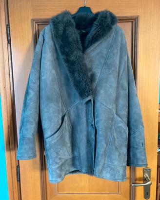 Montone  - pelliccia