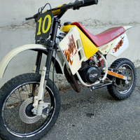 Minimoto Malaguti