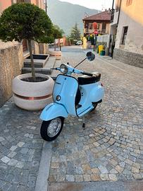 Vespa 125 Primavera ET3