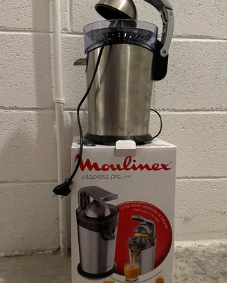 Spremiagrumi Moulinex
