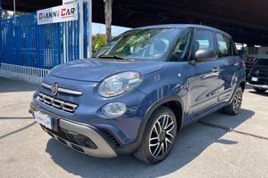 Fiat 500L 1.4 95 CV City Cross 2019