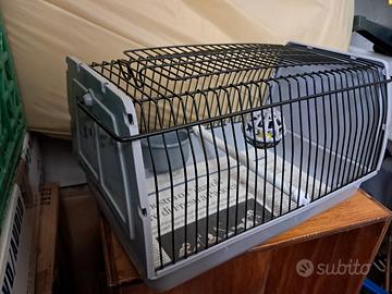 trasportino piccoli animali