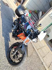 BMW F 800 R