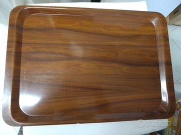 vassoio self service 