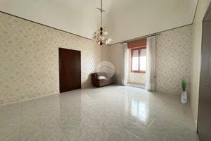 CASA SEMINDIPENDENTE A LUCERA