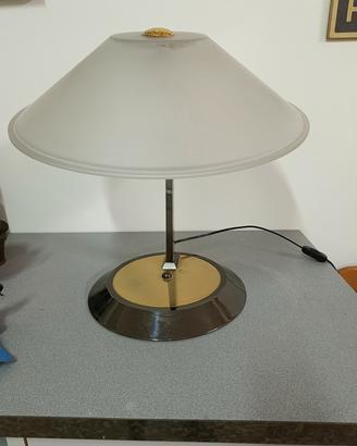 lampada da tavolo vintage anni 70/80