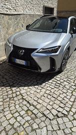 subentro leasing Lexus UX Fsport 300 4wd