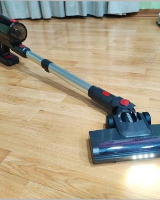 Robot Aspirapolvere senza fili