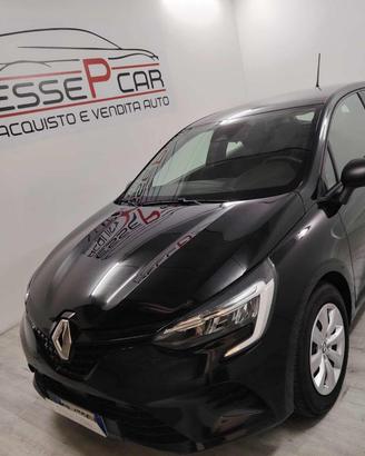 RENAULT Clio SCe 65 CV 9.000KM