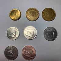 Rare Monete in lire italiane
