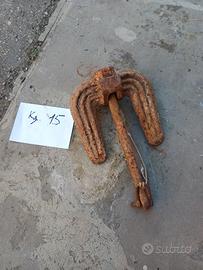 ancora in ferro