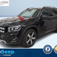 Mercedes-Benz GLB Classe 200 D SPORT PLUS AUTO