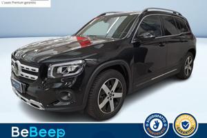 Mercedes-Benz GLB Classe 200 D SPORT PLUS AUTO