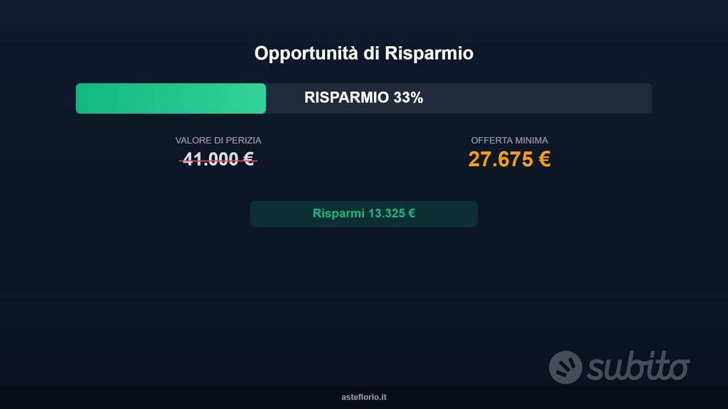 Appartamento – Felitto, Salerno - Vista 4