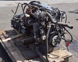 Iveco Eurocargo 150E24 cod motore F4AE0681B