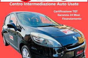 Renault Scenic Scénic XMod 1.5 dCi 110CV S&S Live
