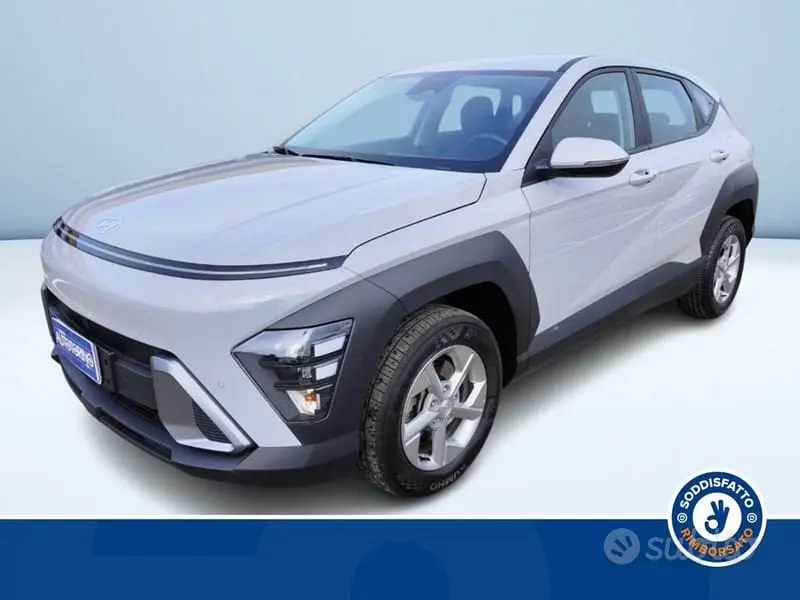 Hyundai Kona 2ªs. (2023-->)