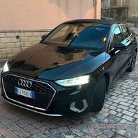 Audi A3 Sportback 35 TDI S tronic Business Advance