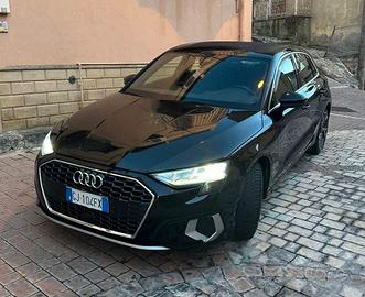 Audi A3 Sportback 35 TDI S tronic Business Advance