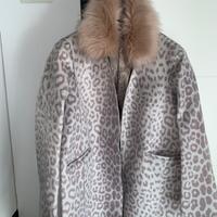 parka Intrend taglia L