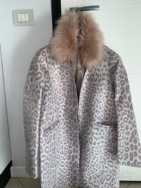 parka Intrend taglia L