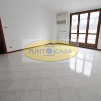 Trilocale con 2 terrazzi