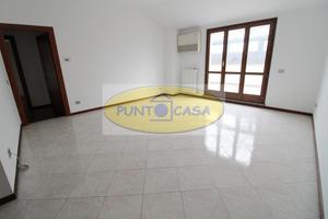 Trilocale con 2 terrazzi