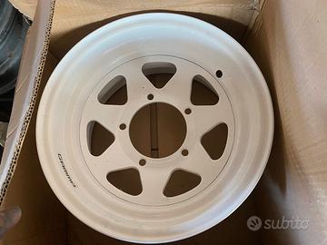 Cerchi Ford Transit R15 NOS