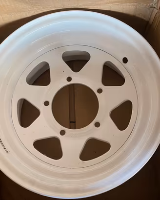 Cerchi Ford Transit R15 NOS