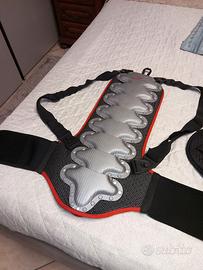 Paraschiena BLACK CREVICE