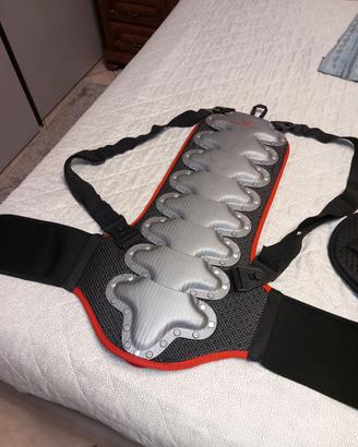 Paraschiena BLACK CREVICE