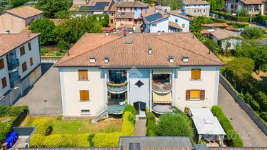 3 LOCALI A LESIGNANO DE' BAGNI