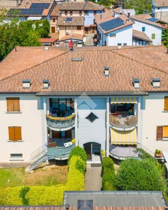 3 LOCALI A LESIGNANO DE' BAGNI