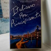 VHS Film Italiano per  Principianti  2002 (Italien